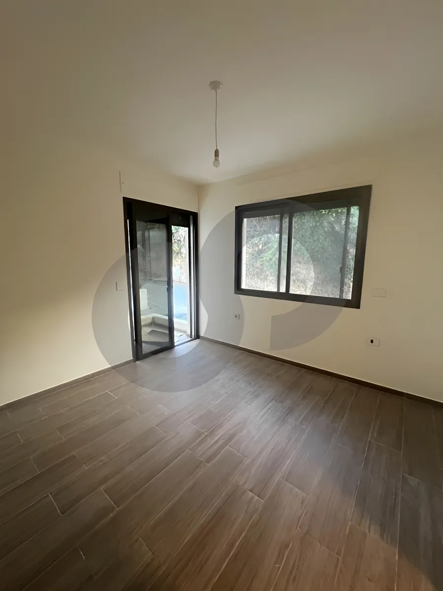 Apartment for Sale in Baabda, Lebanon