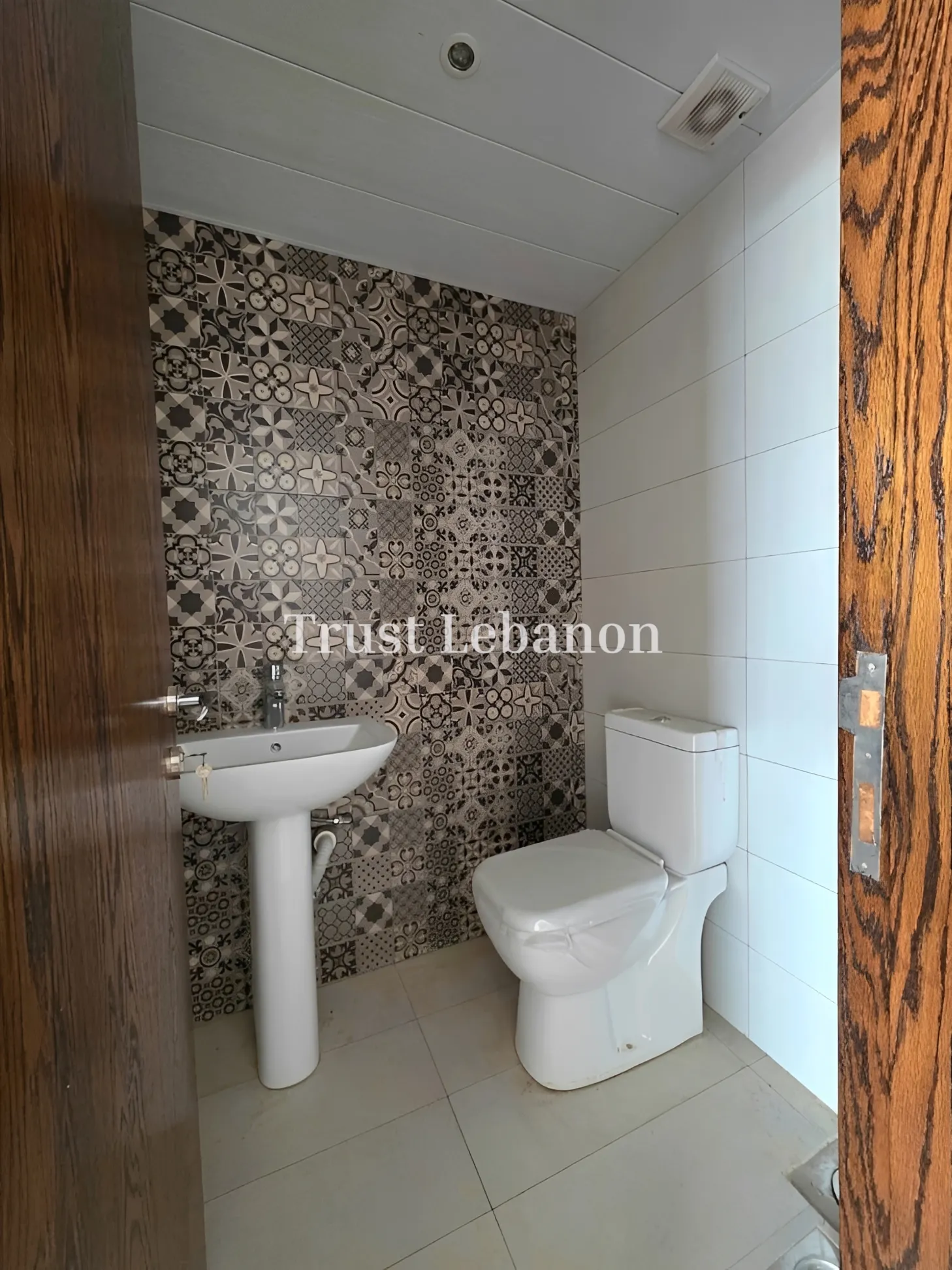 Apartment for sale in Dbayeh