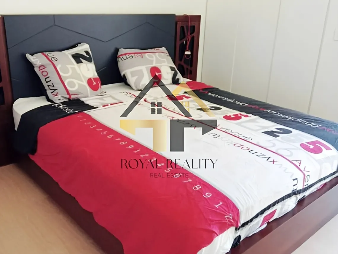 Apartment for sale in Mar Mikhael