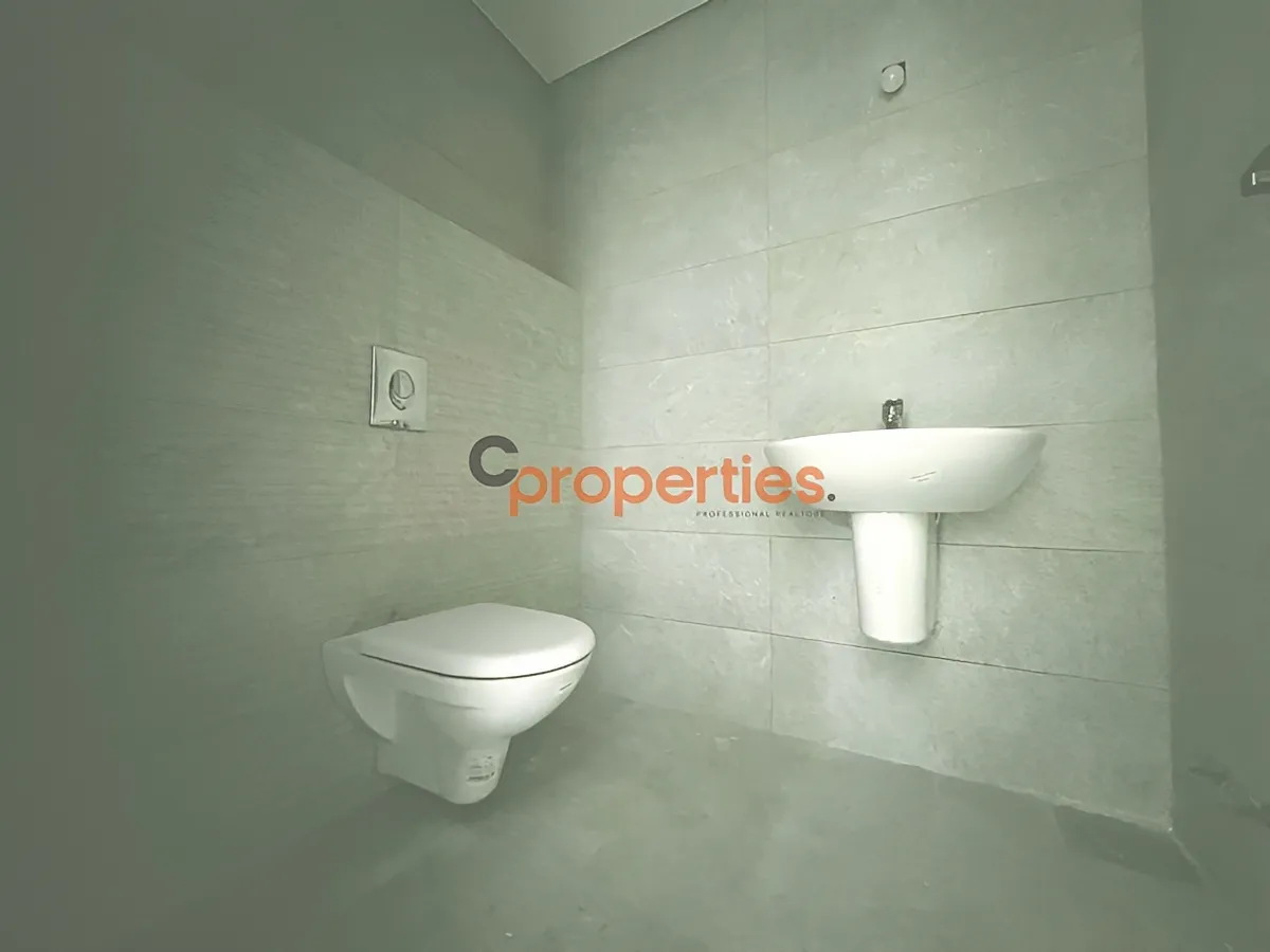 Apartment for Rent in Mar Takla, Hazmieh