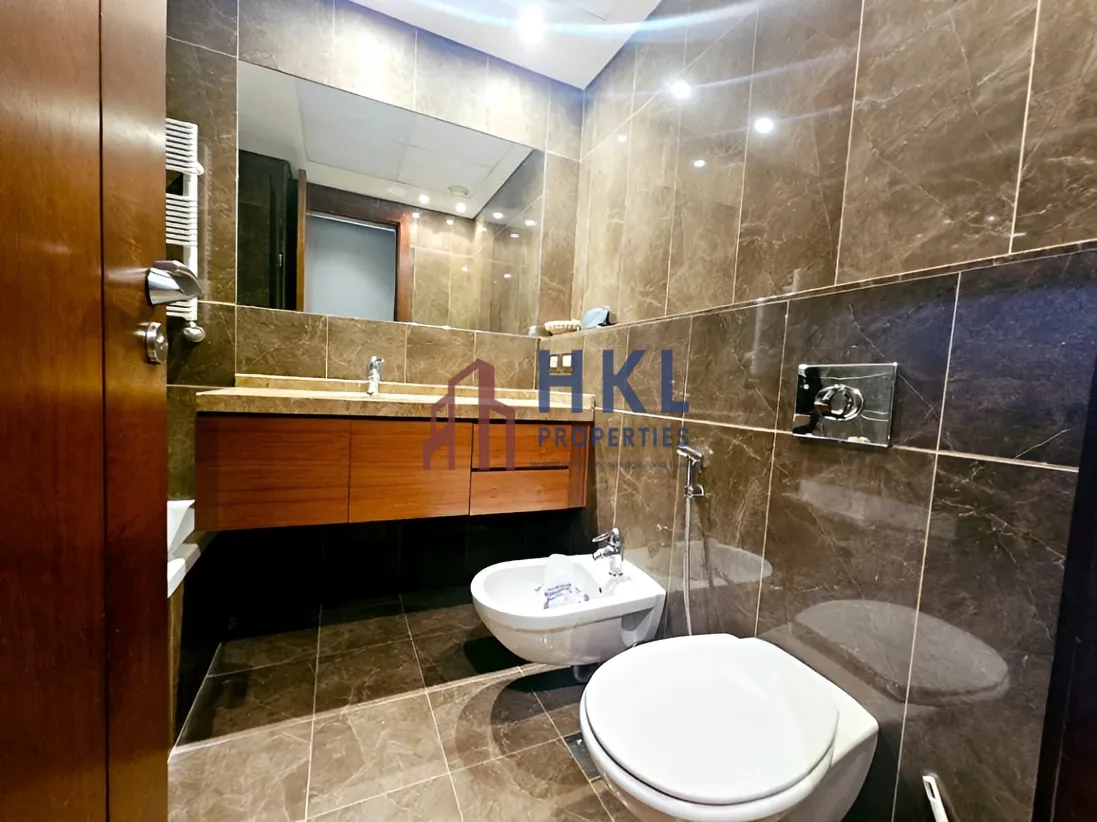 Apartment for rent in Saifi Village