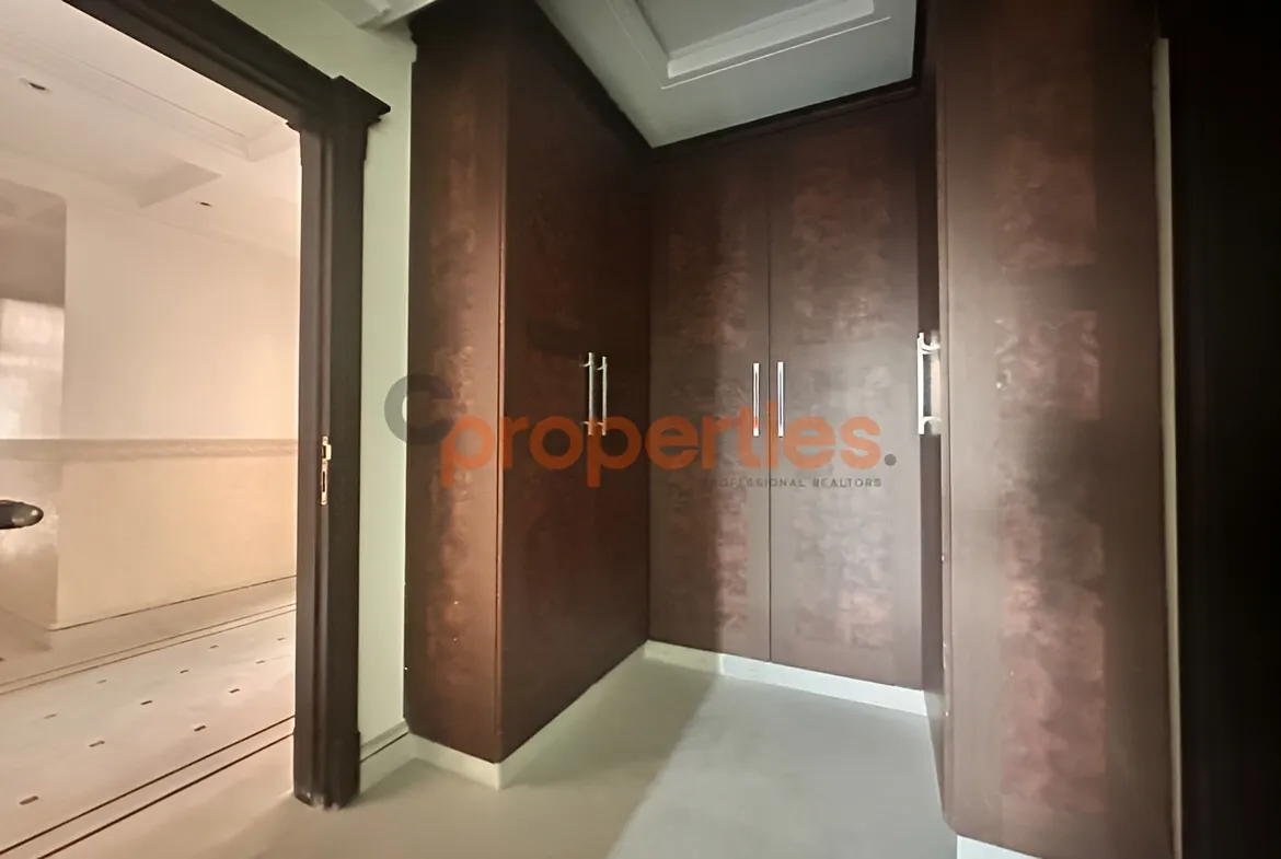 Apartment for Rent in Raoucheh