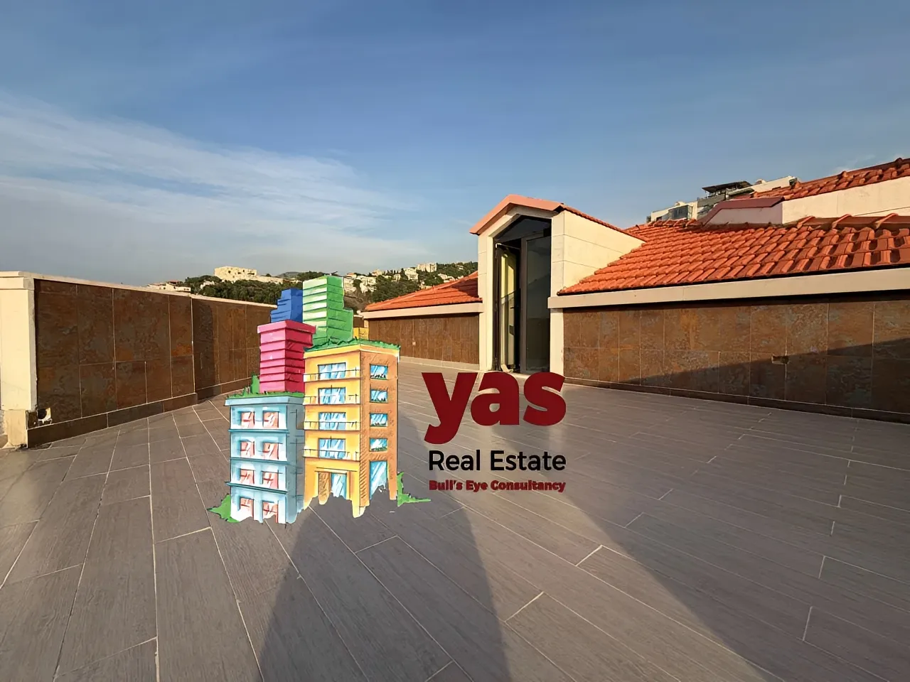 Apartment for Sale in Kfar Hbab