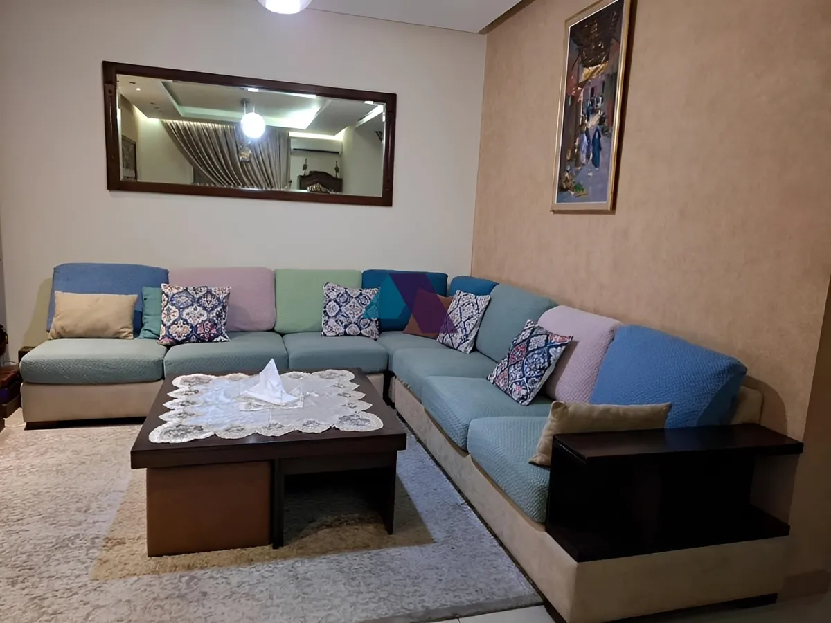 Apartment for Sale in Aamchit - 2 bed, 2 bath