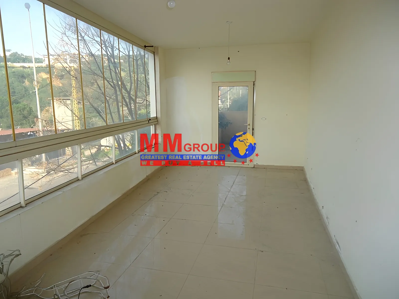 Apartment for rent in Mansourieh, Lebanon