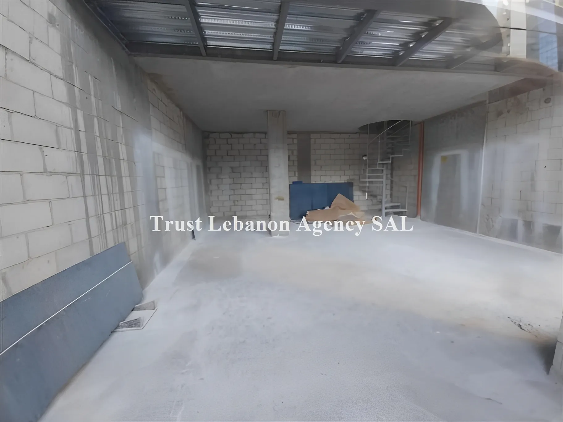 Shop for rent in Beirut, Ashrafieh