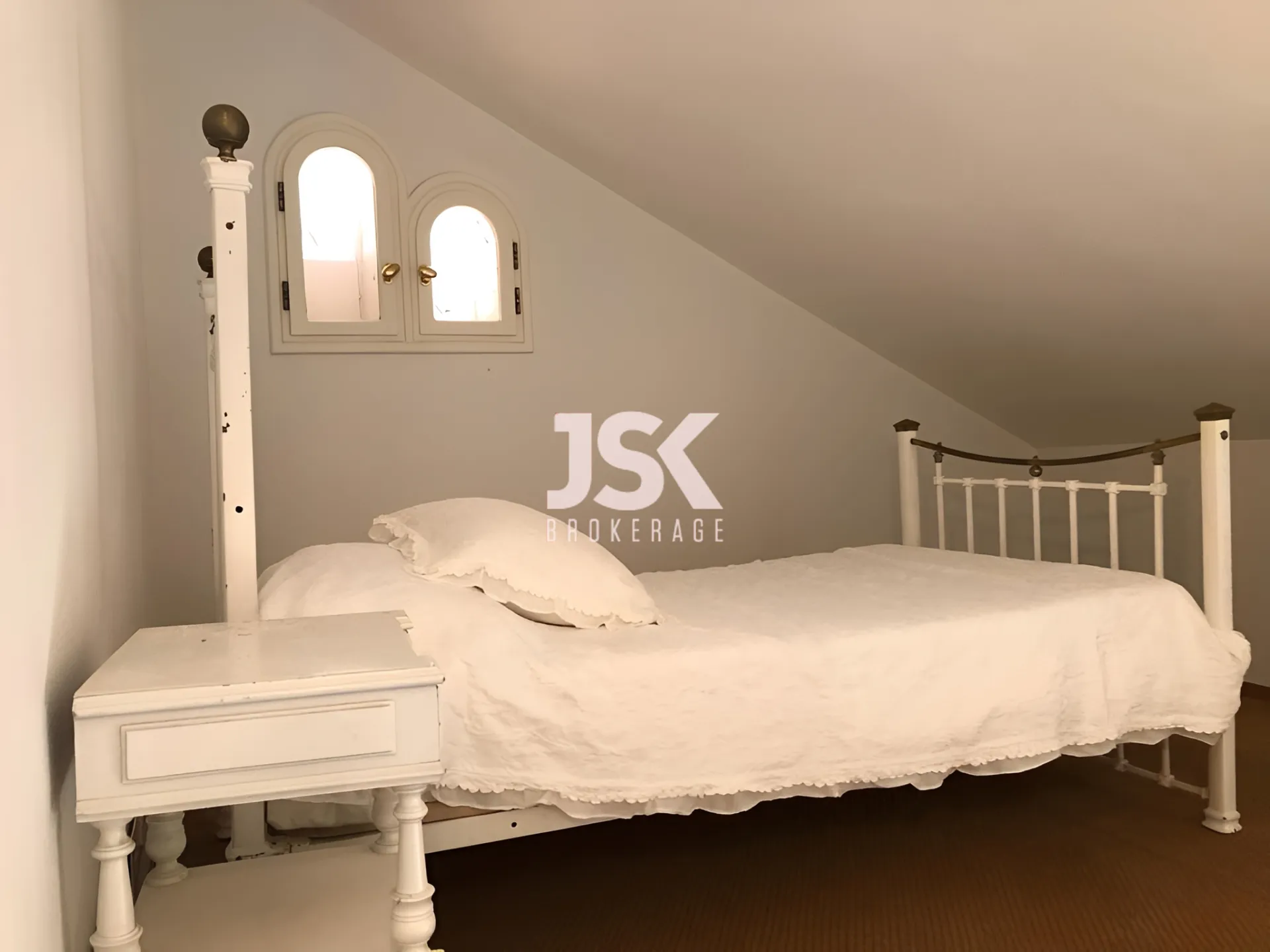 Villa for Rent in Baabdat