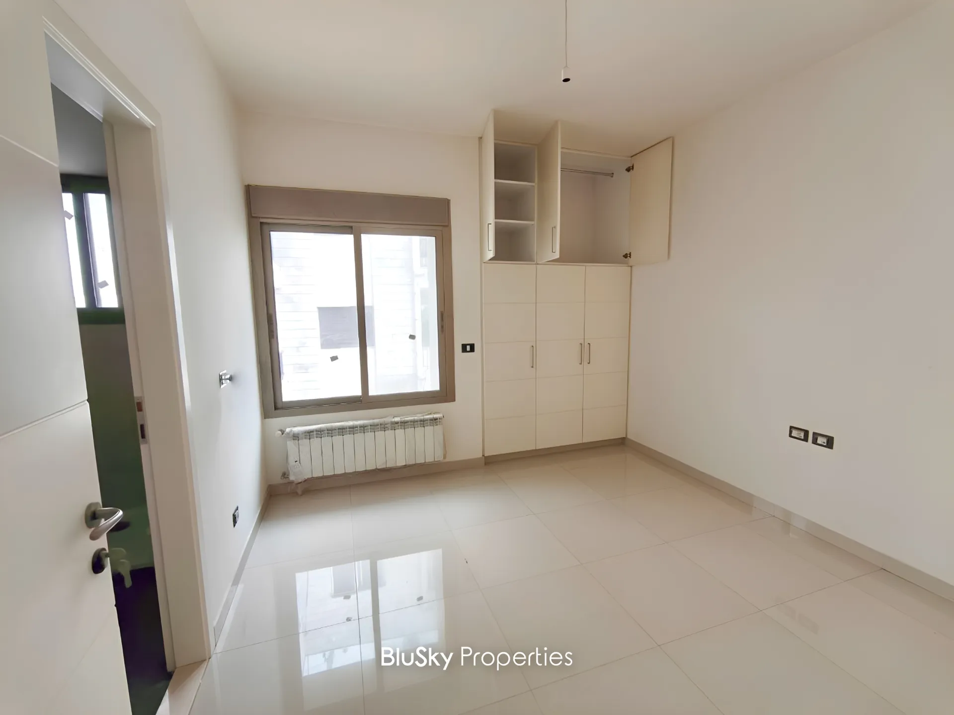 Apartment for sale in Dik El Mehdi
