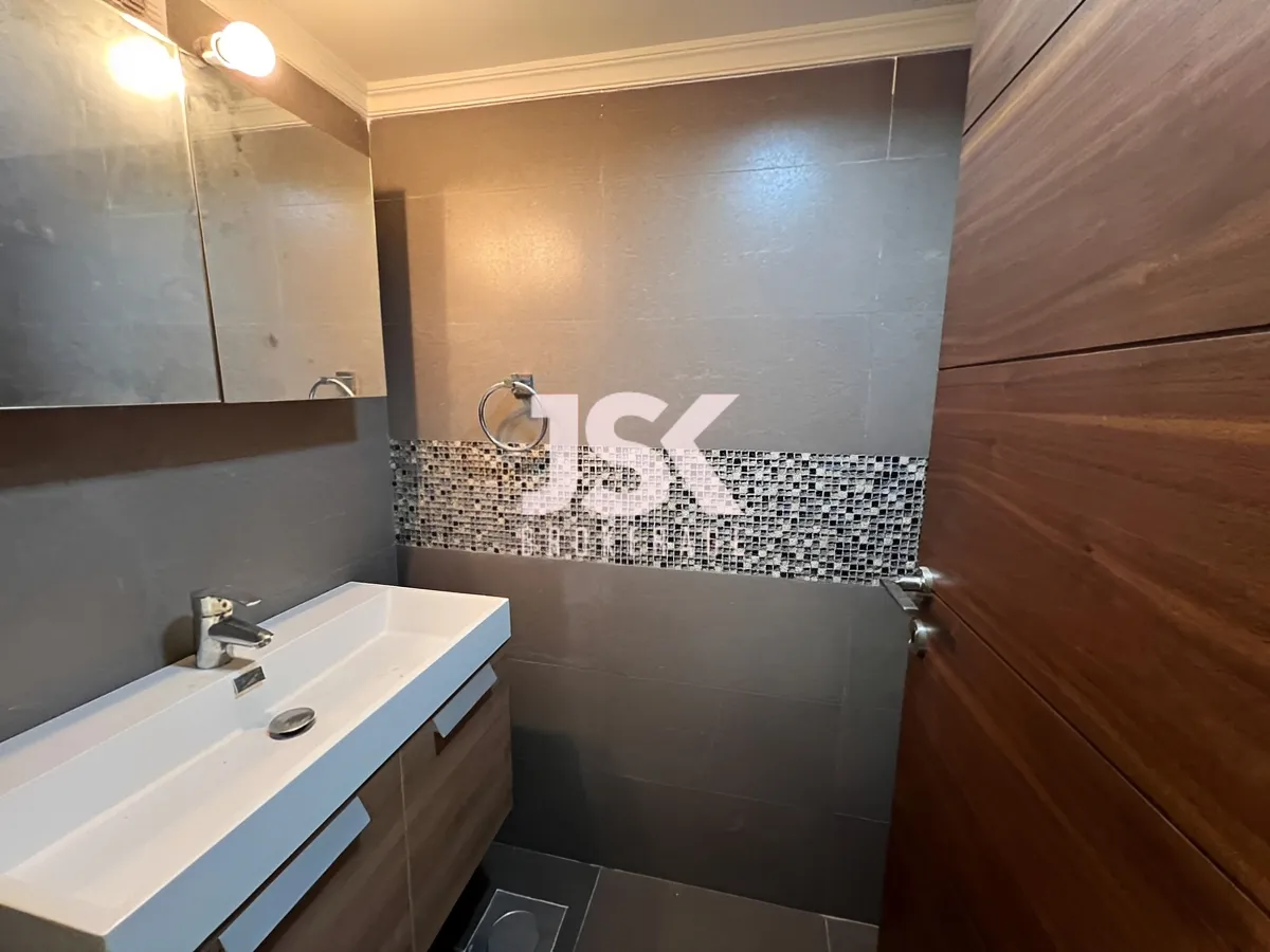 Apartment for Sale in Kfar Hbab, Lebanon