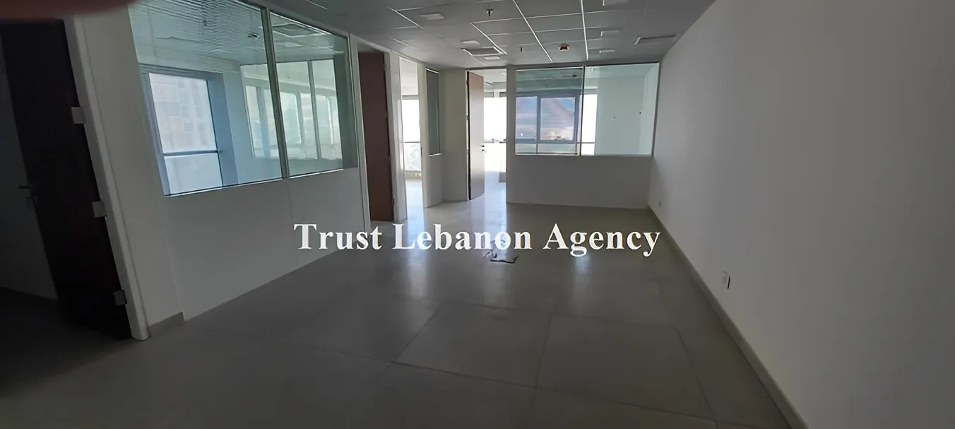 Apartment for Rent in Ashrafieh Beirut Lebanon - 4 bed