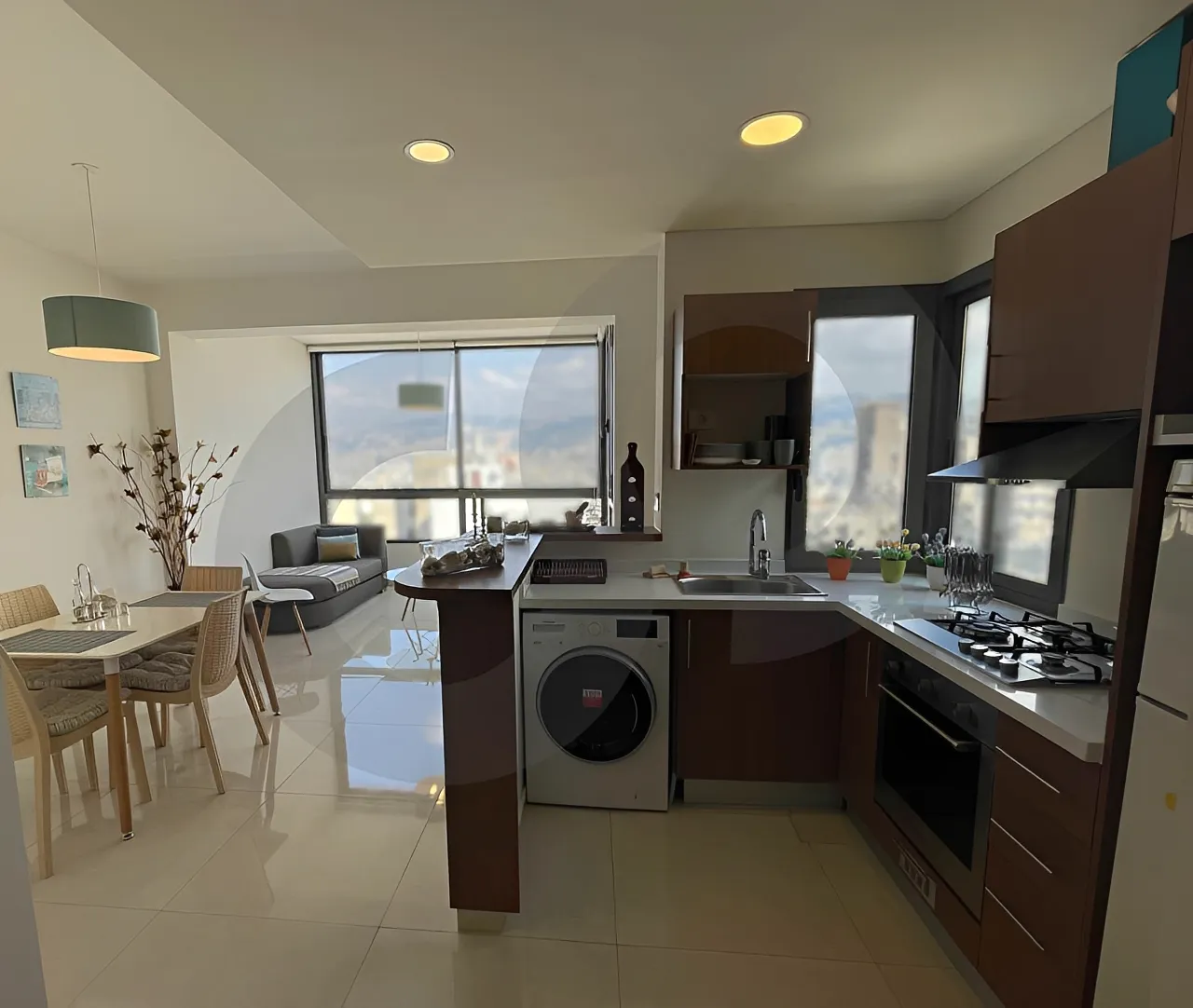 Apartment for Sale in Achrafieh