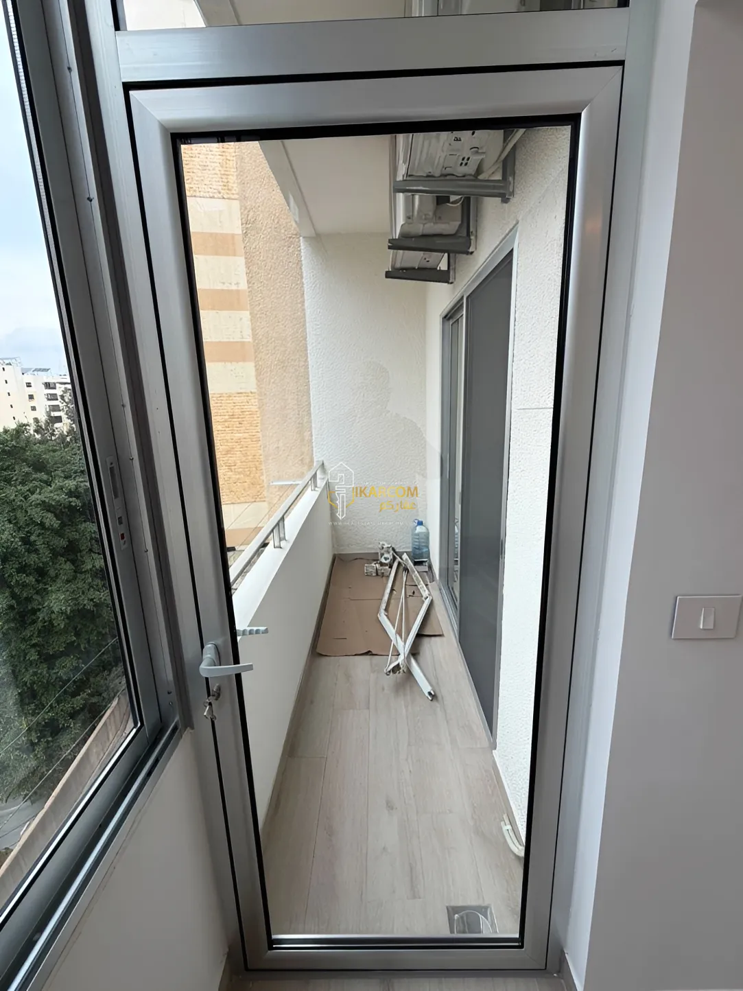Apartment for rent in Horch Tabet - 3 bed, 3 bath