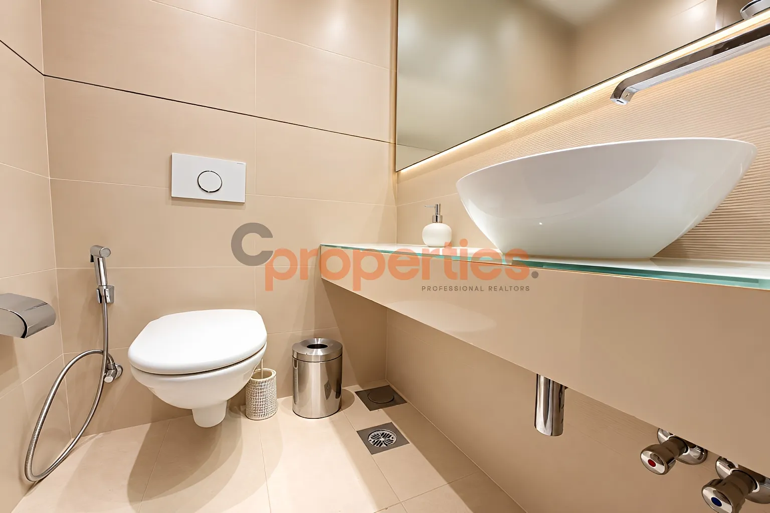 Apartment for Rent in Verdun