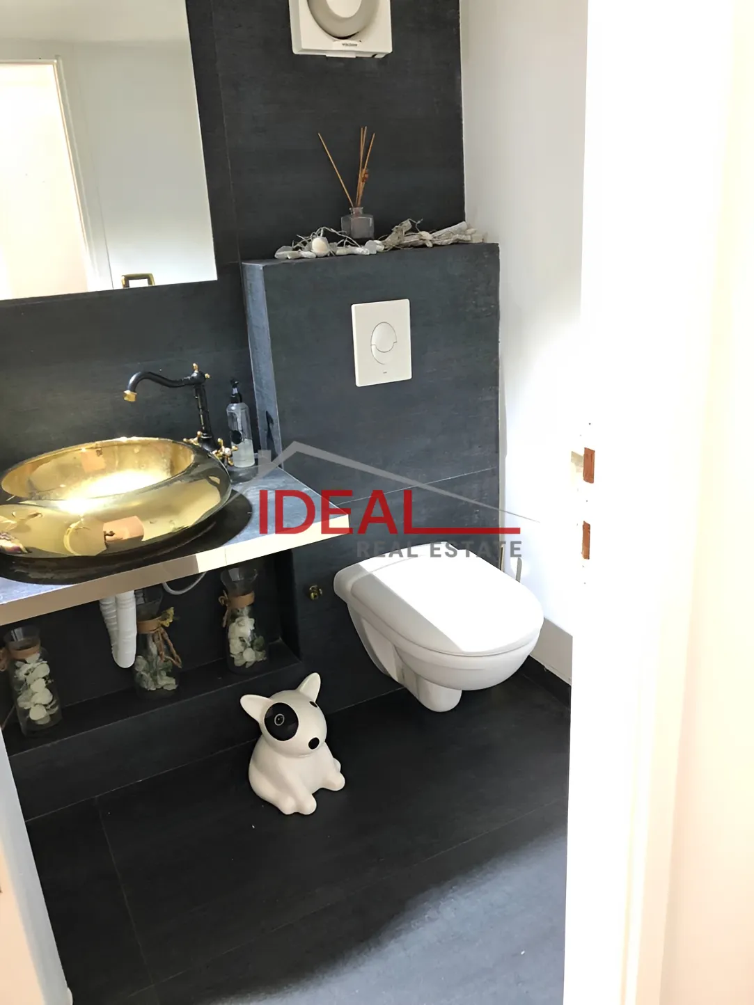 Shop for rent in Jounieh, Lebanon