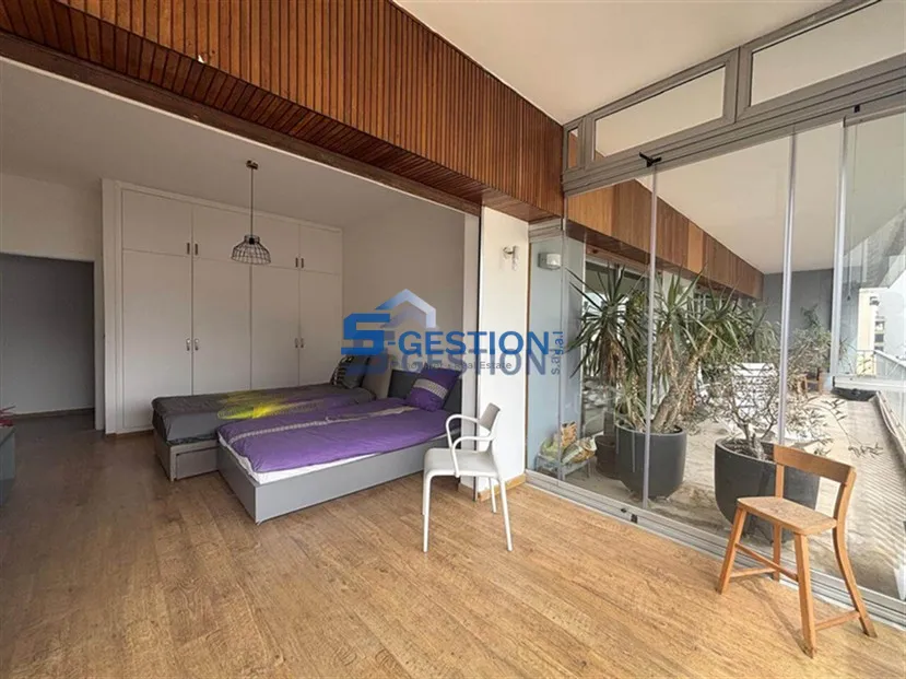 Apartment for Sale in Achrafieh