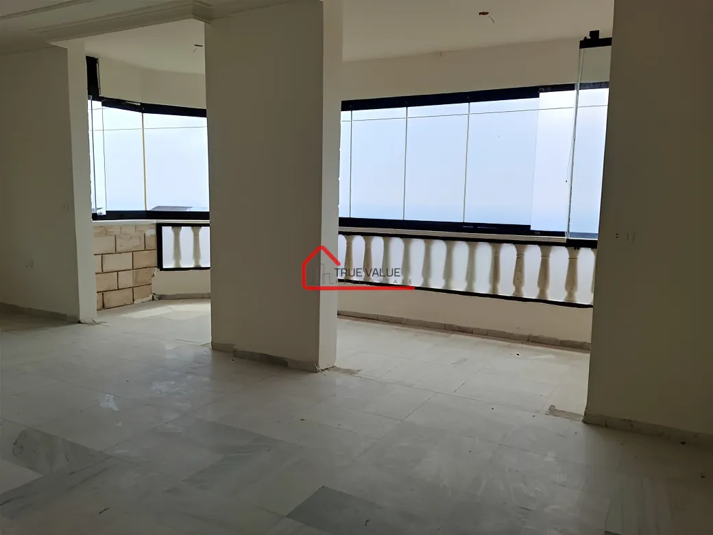Apartment for sale in Bchamoun, lebanon - 3 bed, 2.0 bath