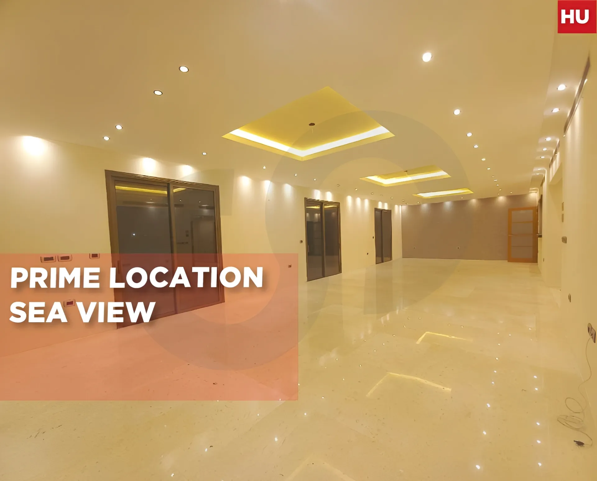 Apartment for Sale in Ramlet el Bayda