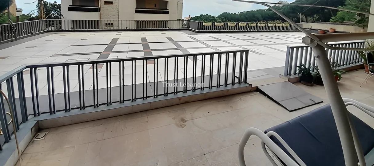 Apartment for Sale in Ain Saadeh, Lebanon - 3 bed, 3 bath