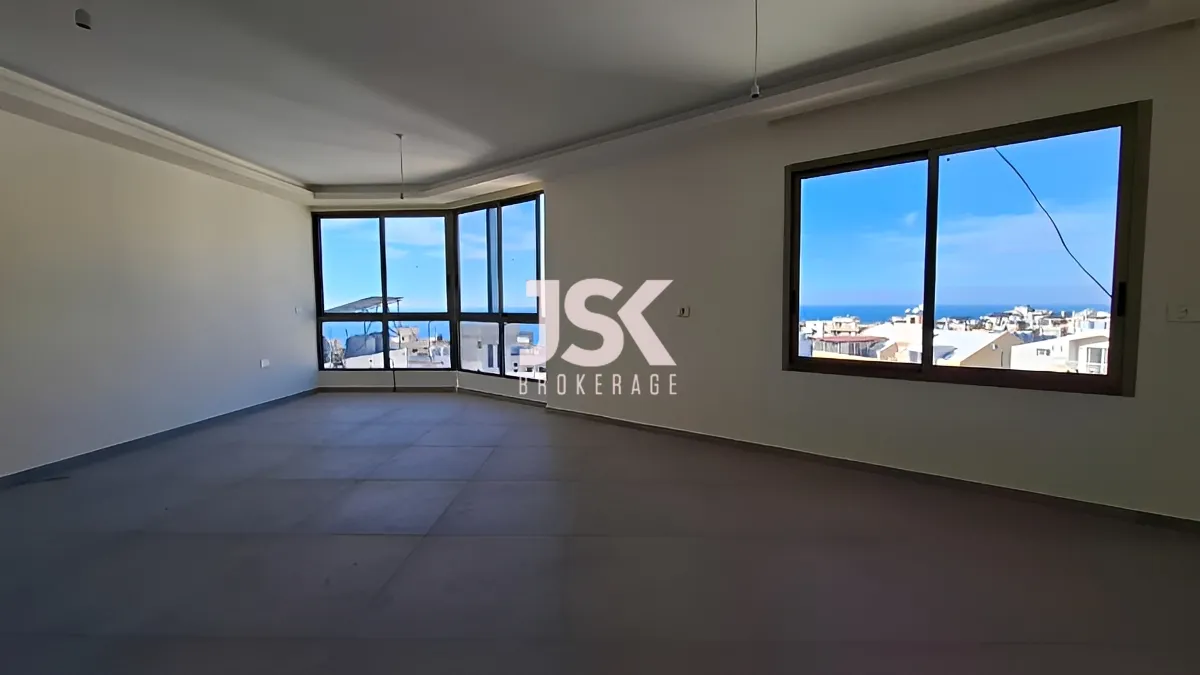 Duplex for Sale in Qartaboun , Lebanon - 3 bed, 4 bath