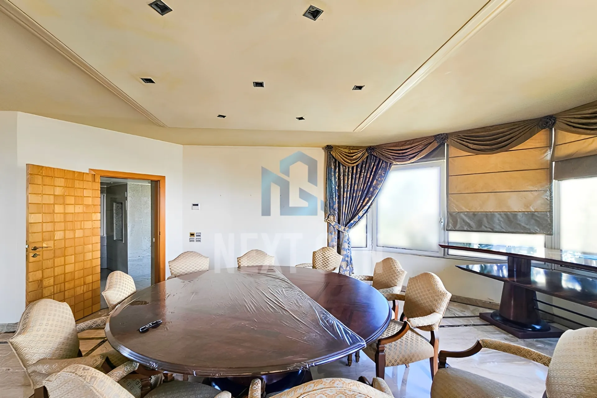 Triplex for sale in Achrafieh, Beirut, Lebanon