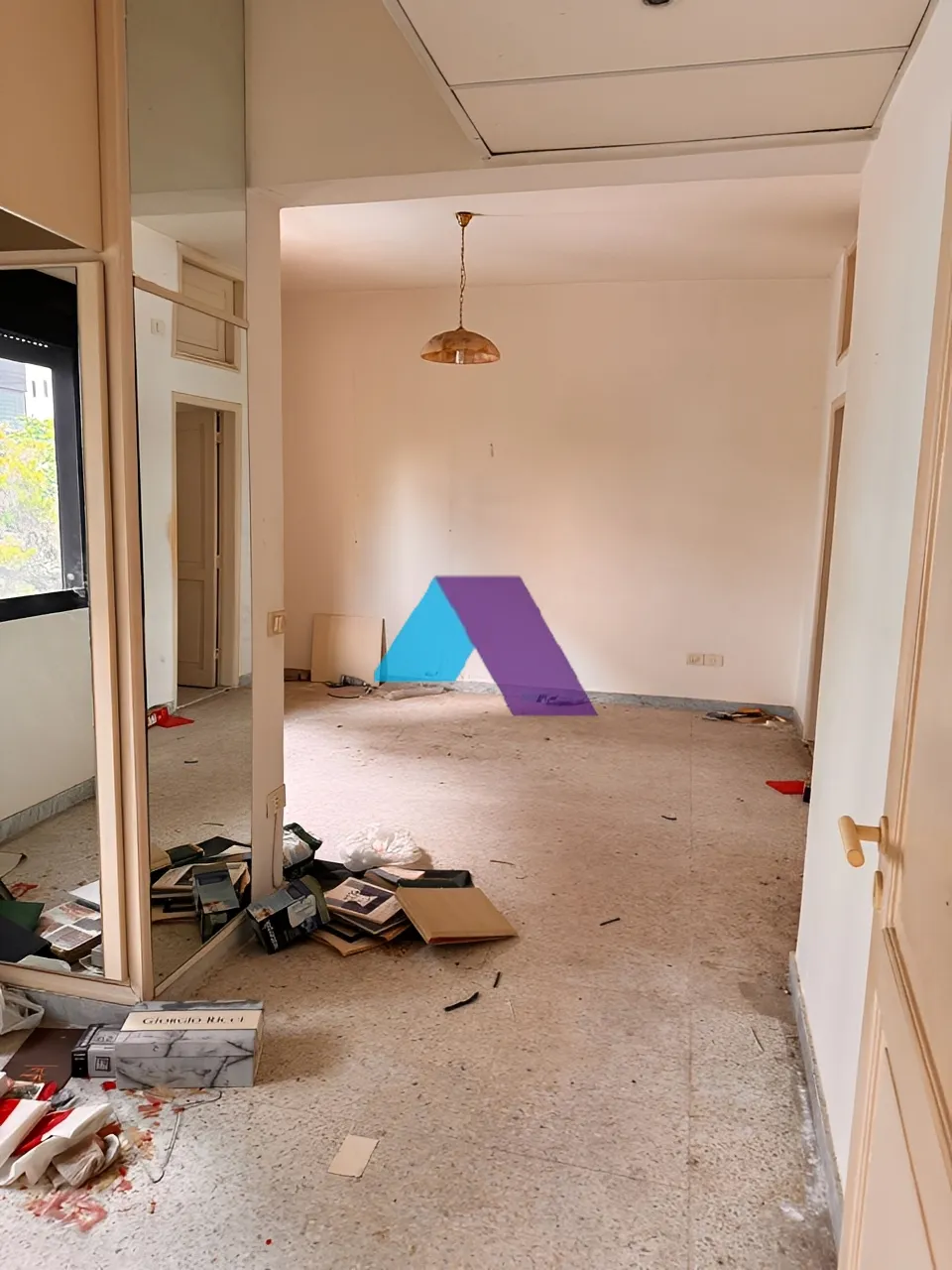 Apartment for Sale in Haret Sakher