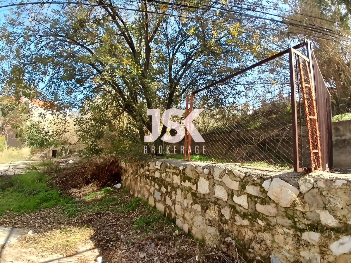 Land for Sale in Mazraat Yachoua, Lebanon