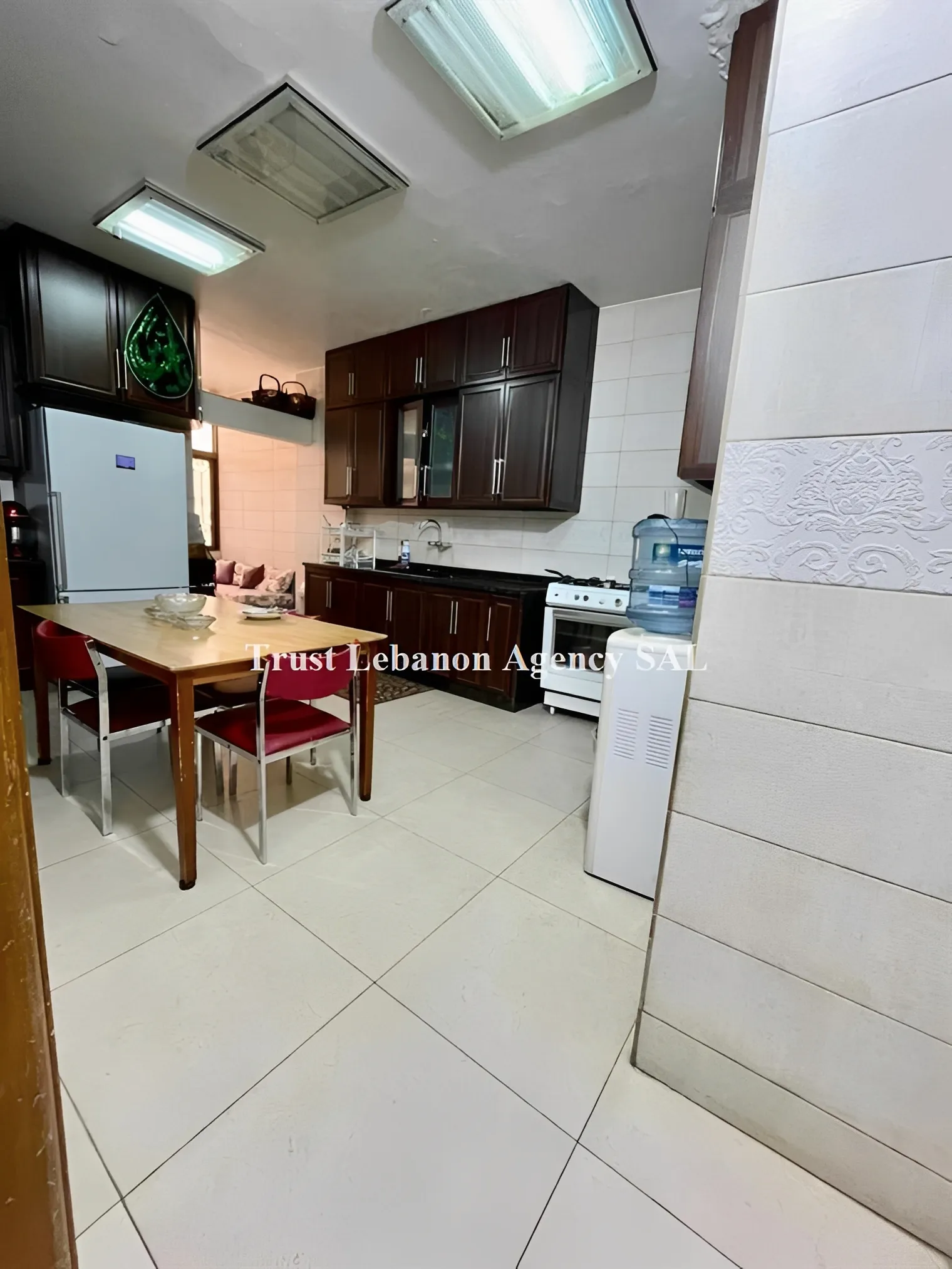 Apartment for Sale in Basta Beirut Lebanon