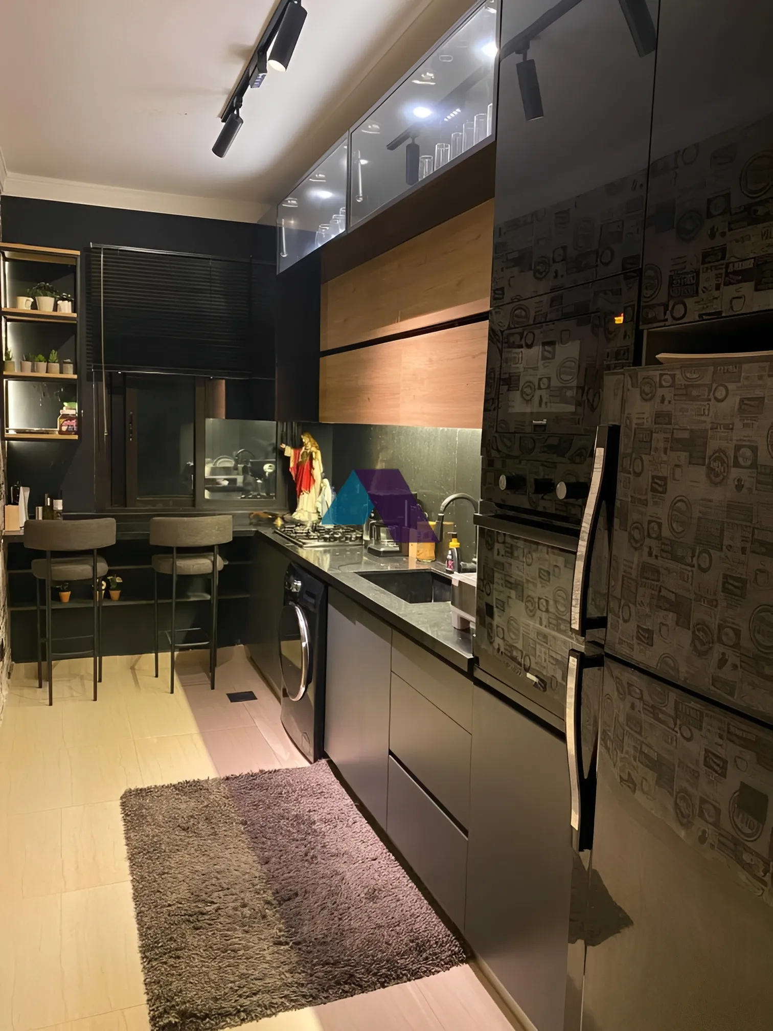 Apartment for Sale in Bouar