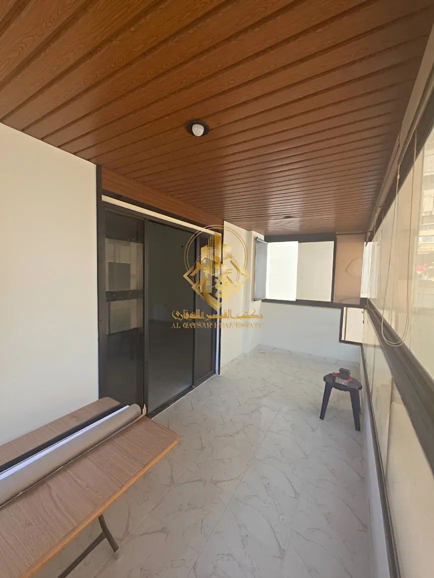 Apartment for sale in Verdun, Bayrut, Lebanon