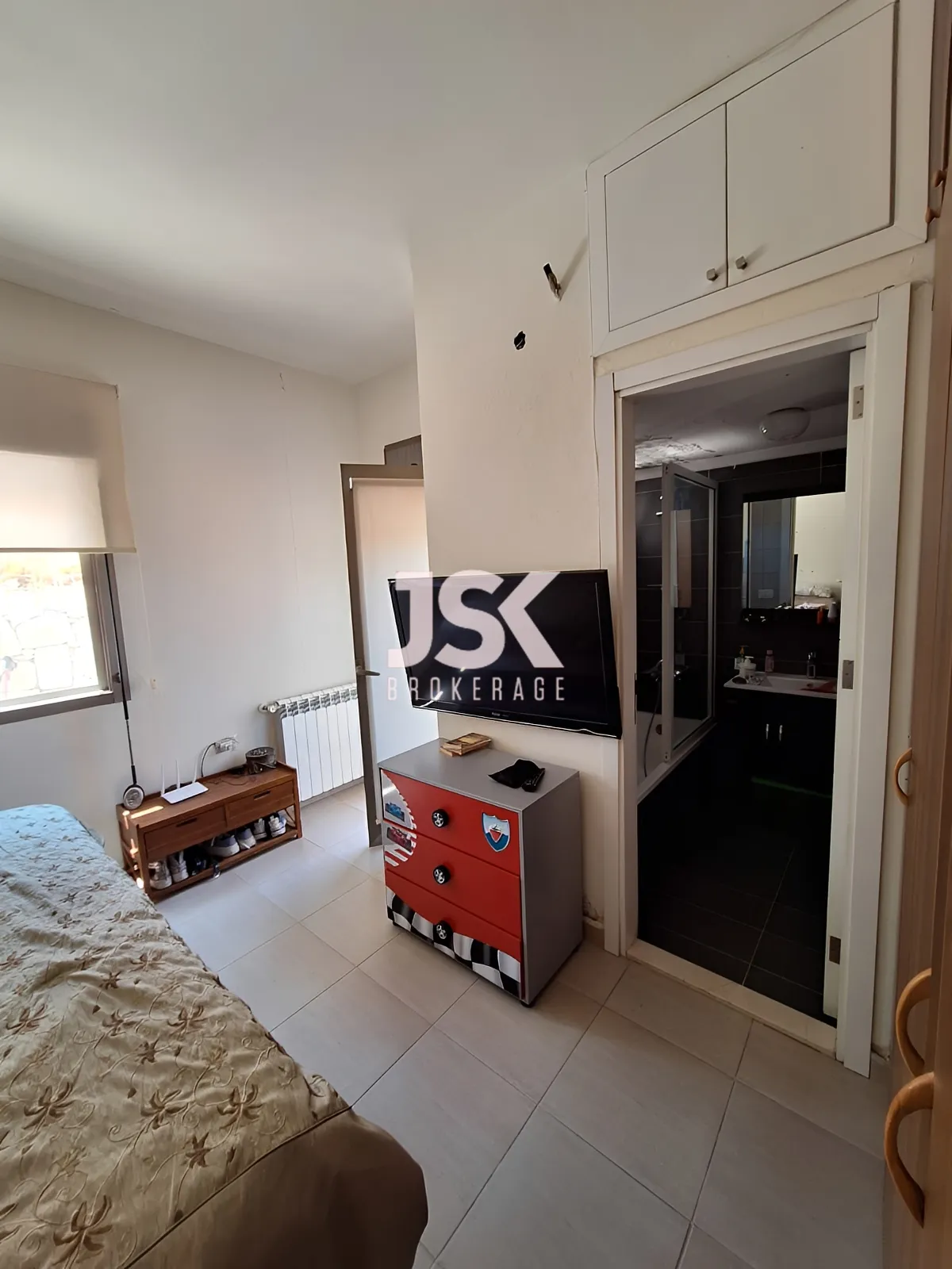 Apartment for Sale in Ehden