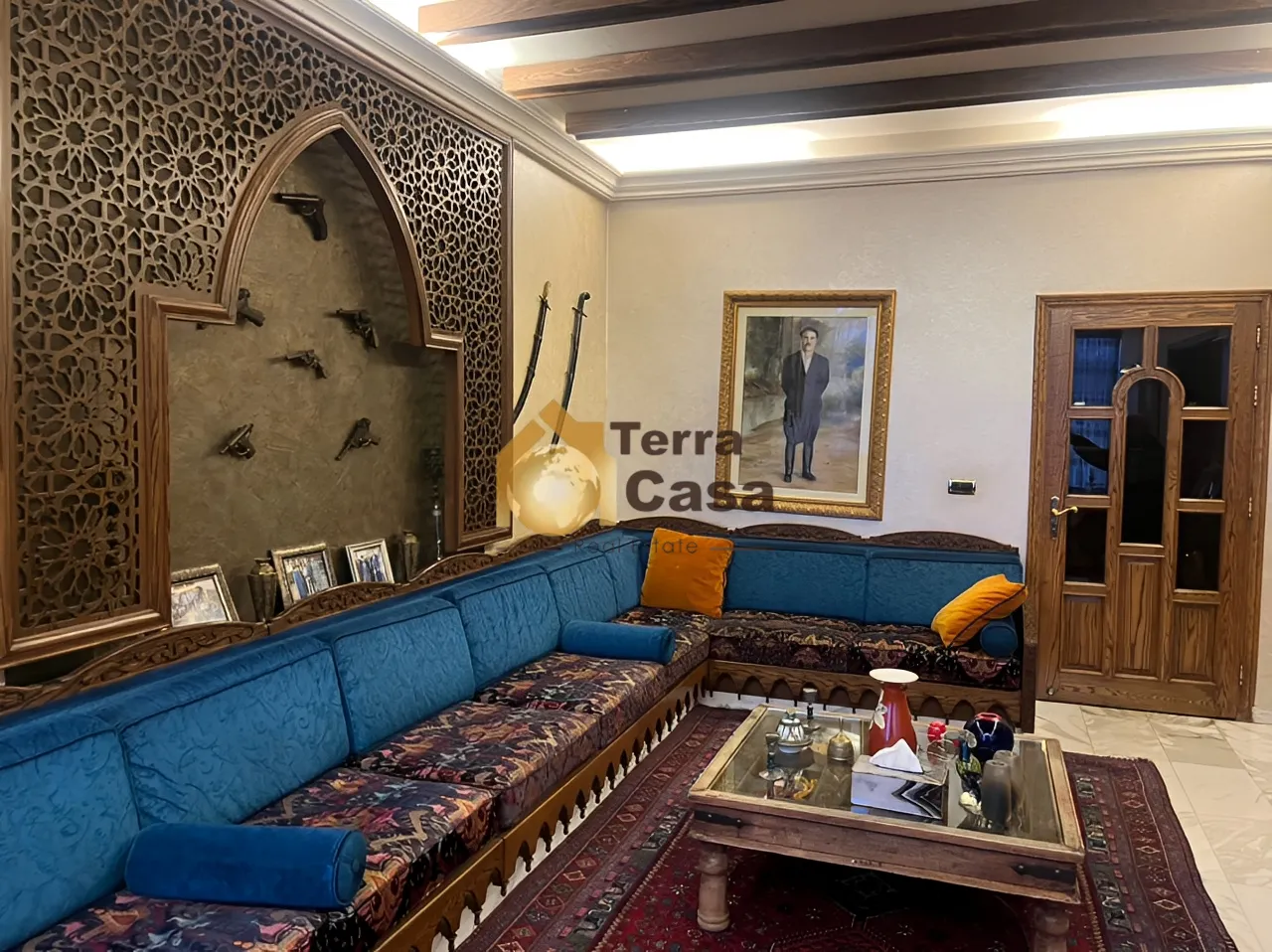 Apartment for Sale in Ksara