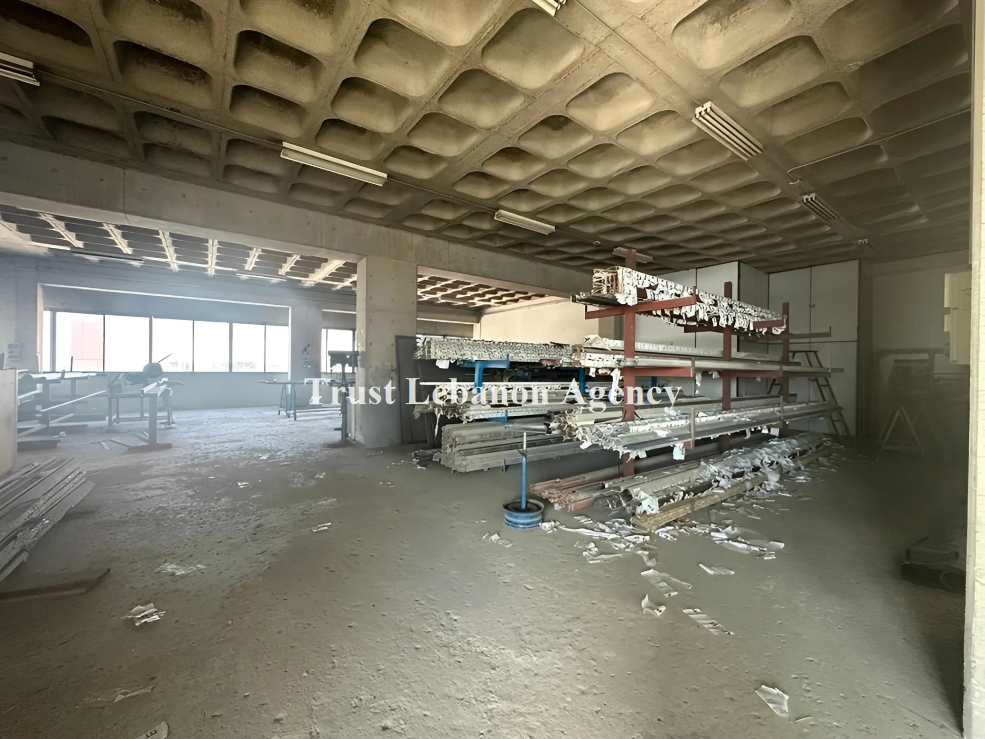 Commercial Property For Sale in Metn, Mkalles