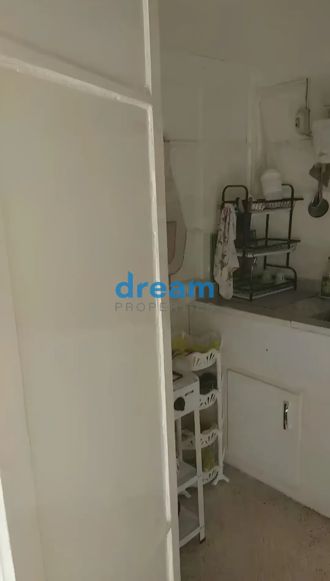 Apartment for sale in Ain El Remmaneh