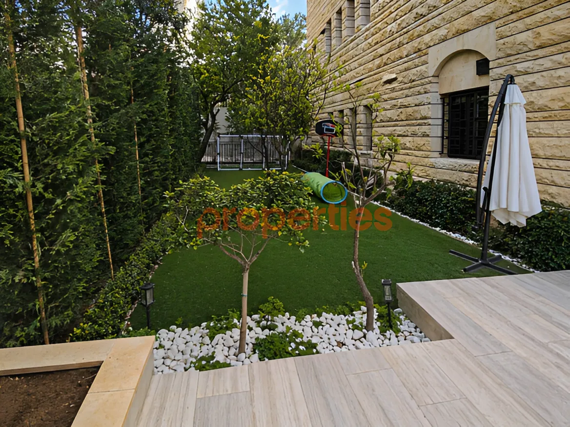 Apartment for Sale in Beit Meri