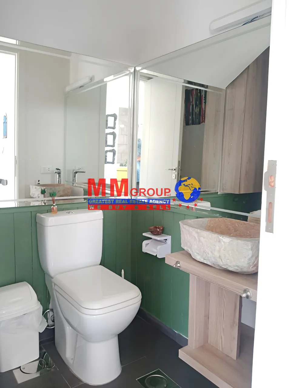 Apartment for sale in Beit Meri, Lebanon