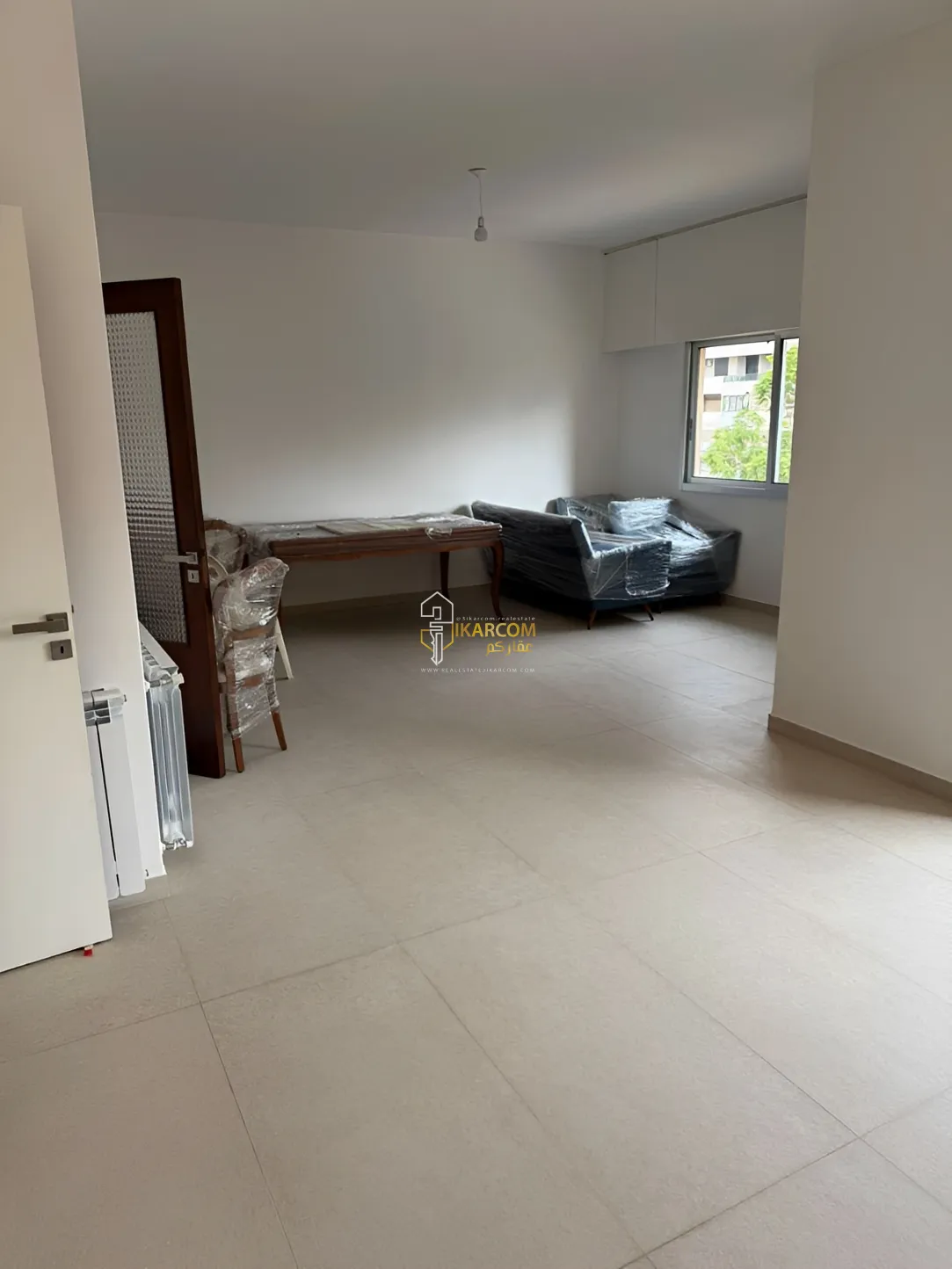 Apartment for rent in Horch Tabet