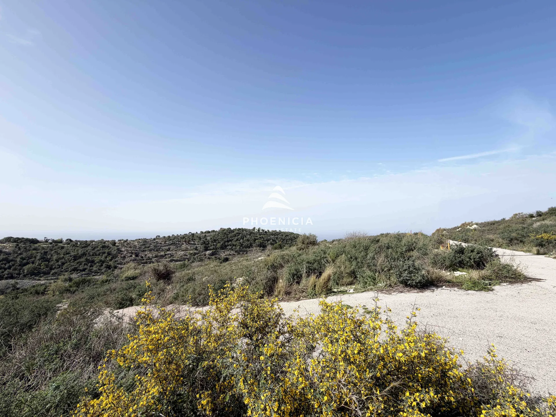 Land for Sale in Gharzouz