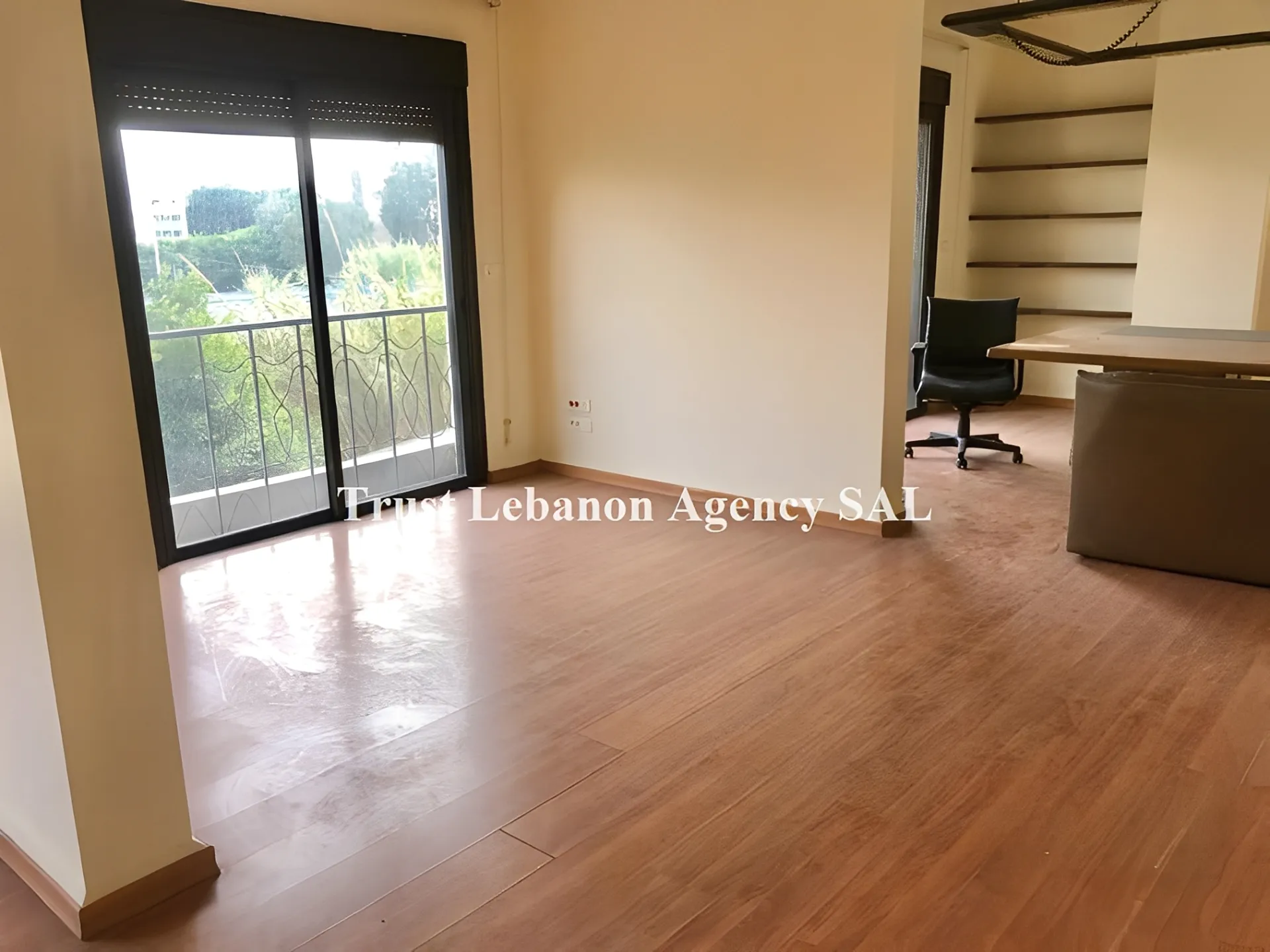 Office For Rent in Beirut, Ashrafieh
