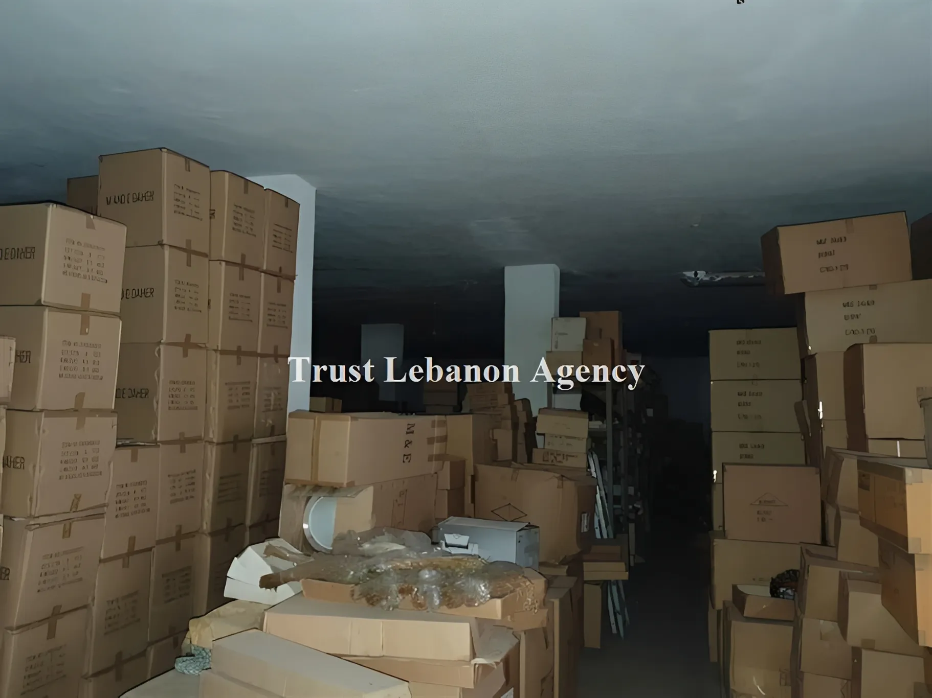 Commercial Property For Sale in Metn, Sabtieh