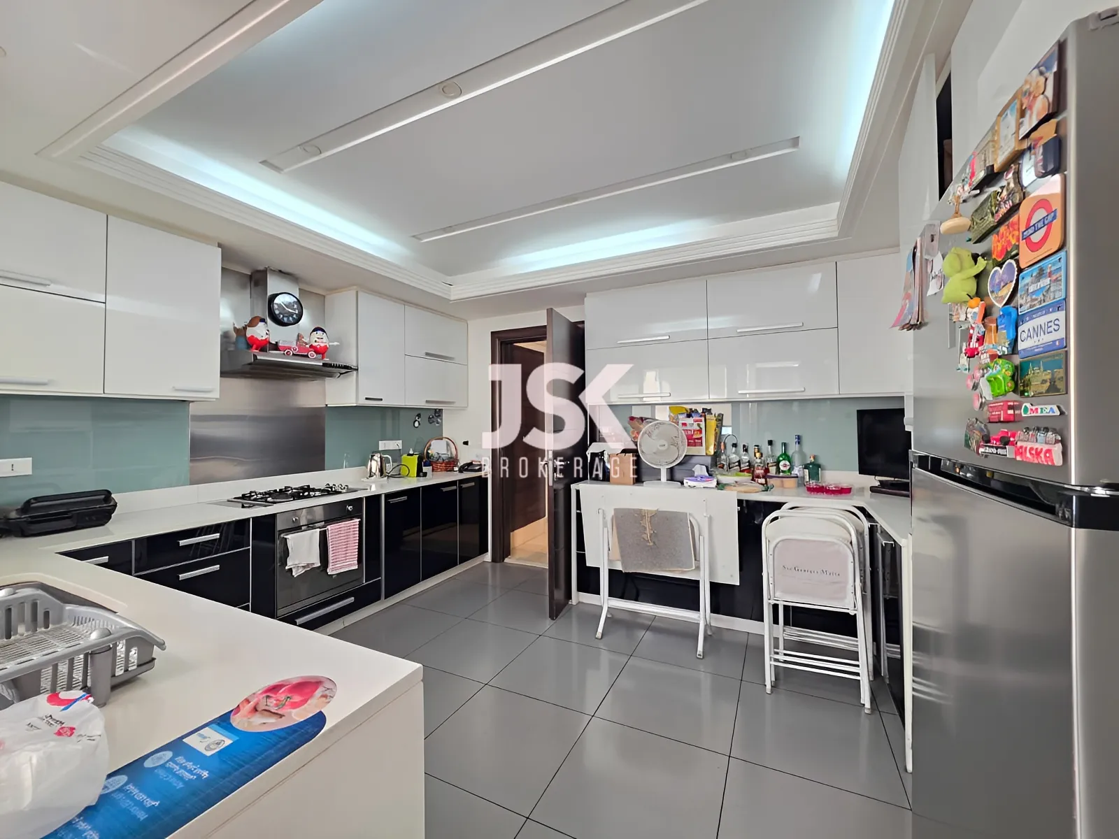 Apartment for Rent in Baabda