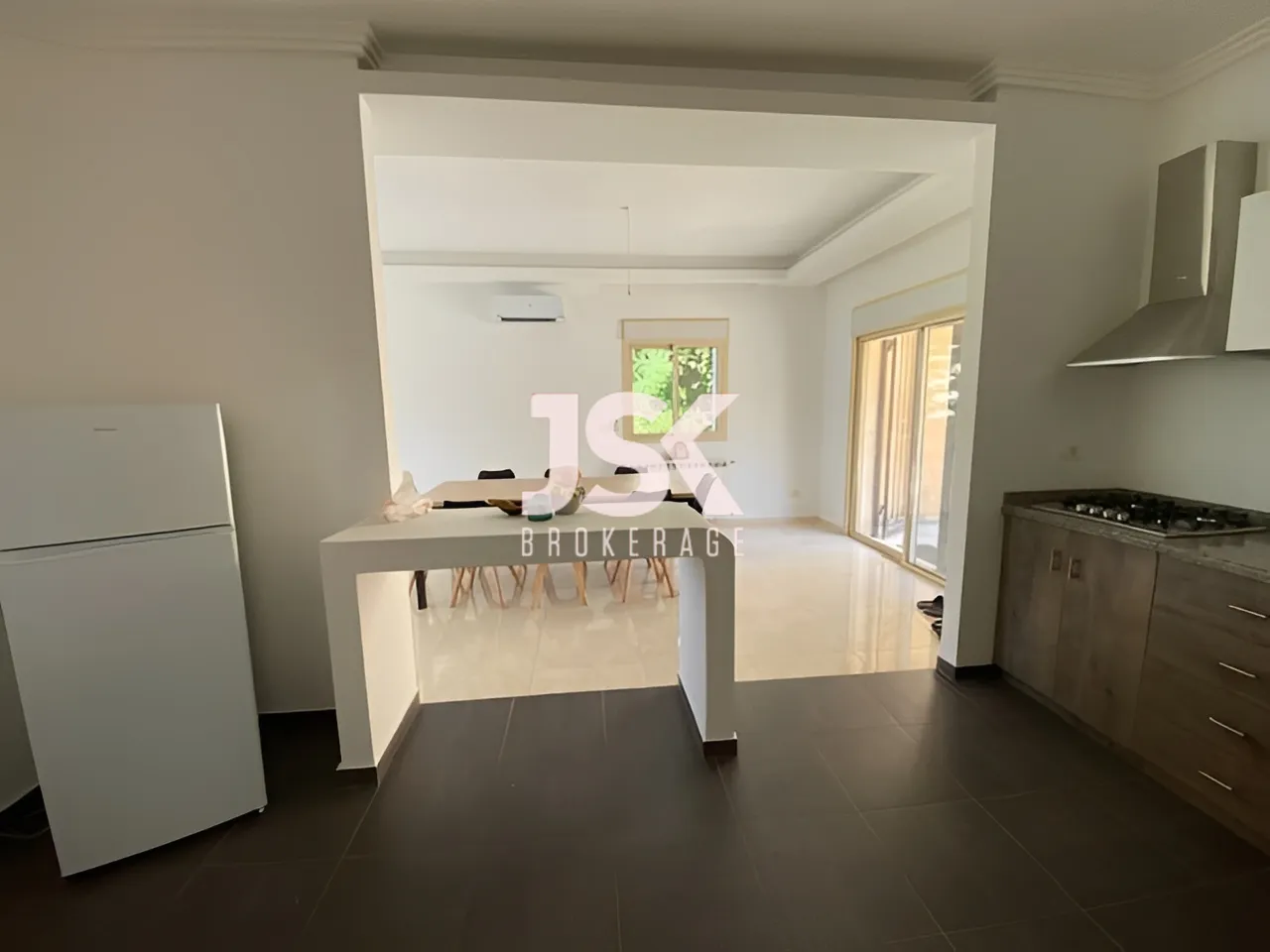 Apartment for Sale in Fatqa, Lebanon