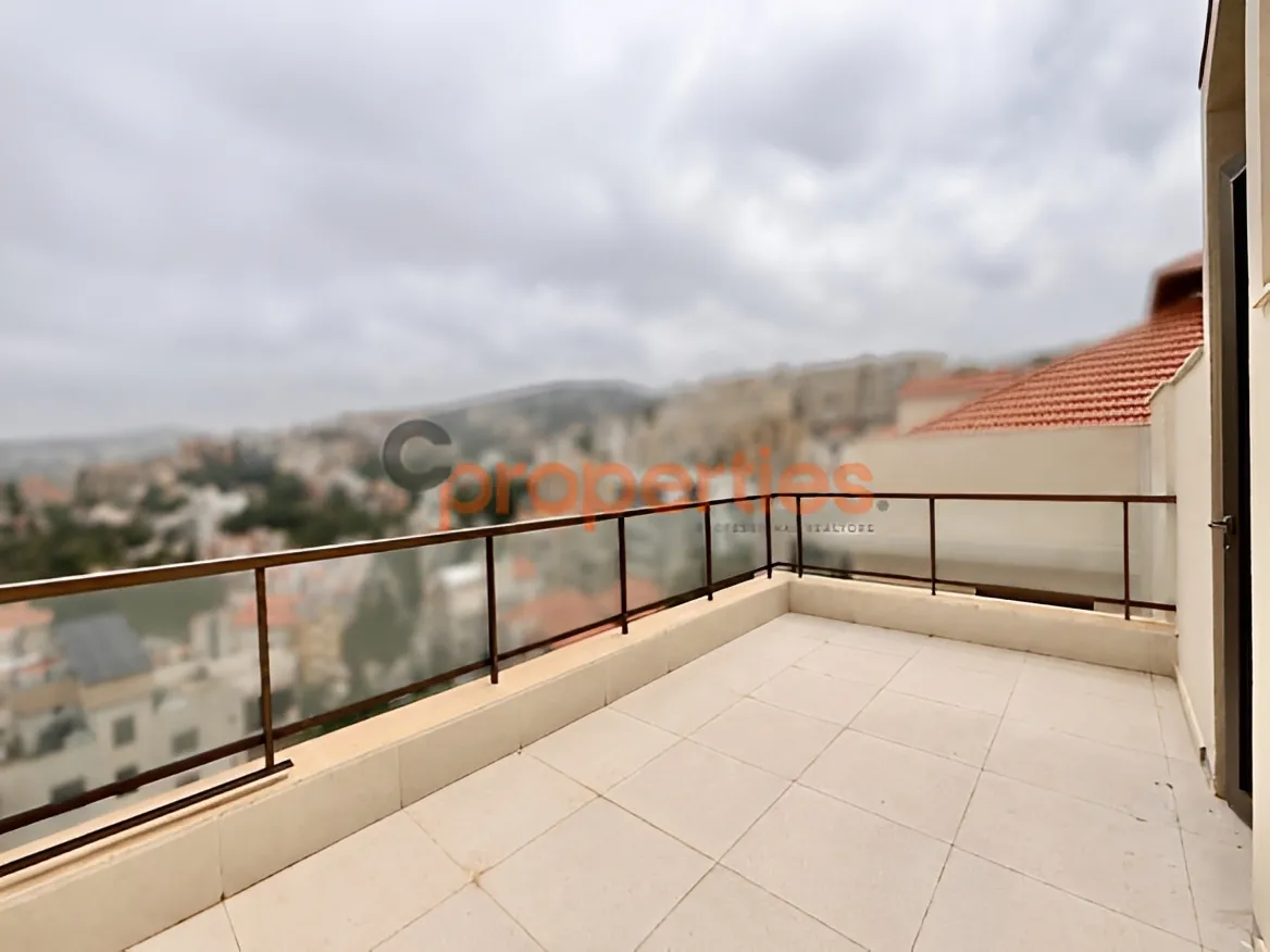 Apartment for Sale in Bsalim - 2 bed, 2 bath