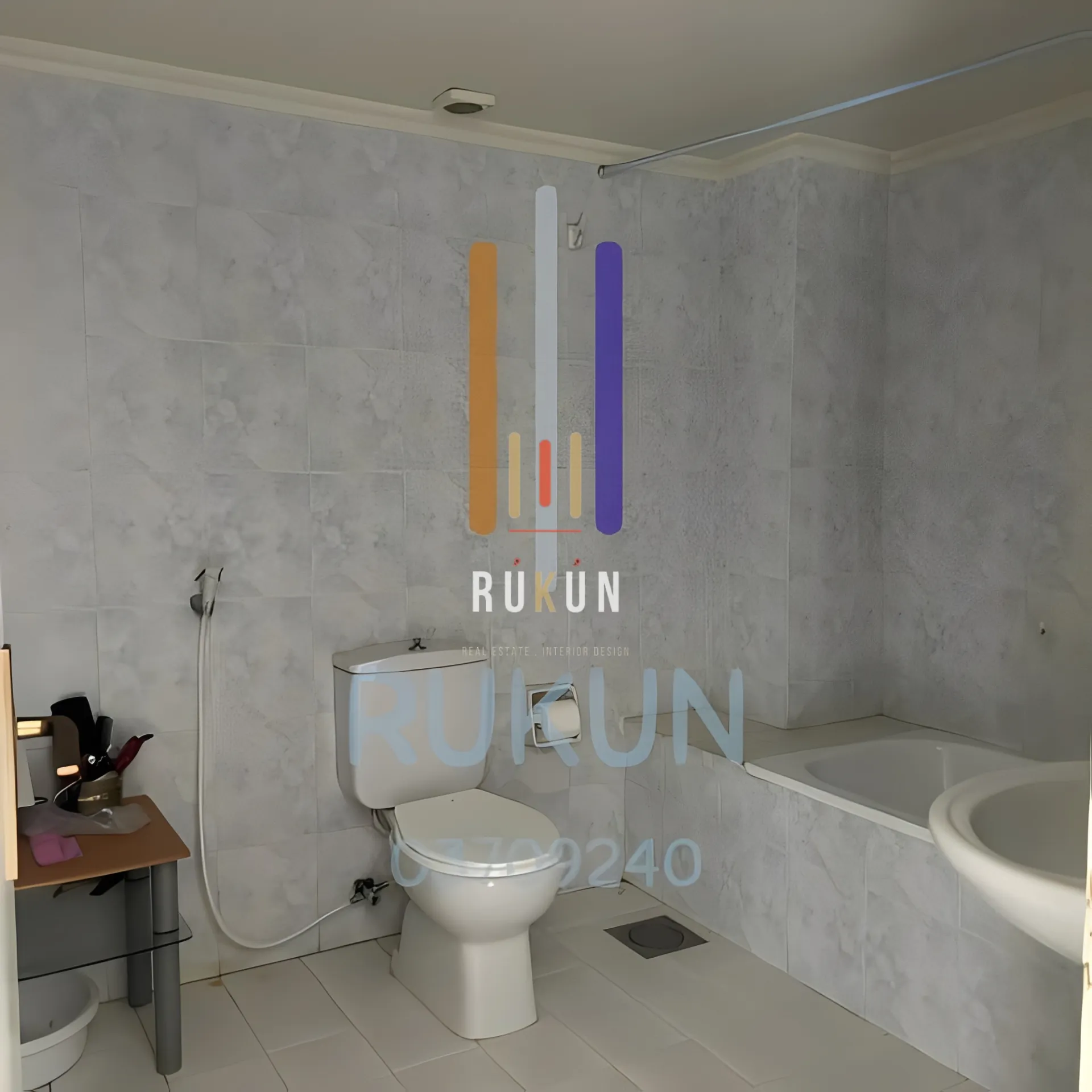 Triplex for sale in Tilal Ain Saadeh, Metn, Lebanon