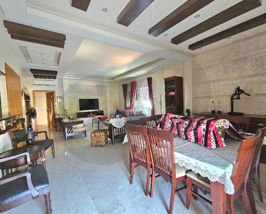Apartment for Sale in Nakhleh
