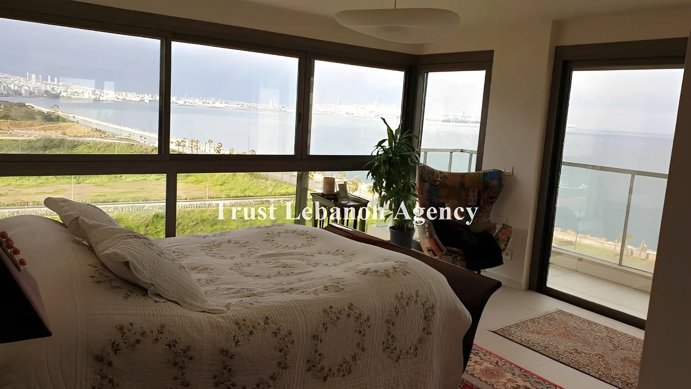Duplex for Sale in Metn Dbayeh Lebanon