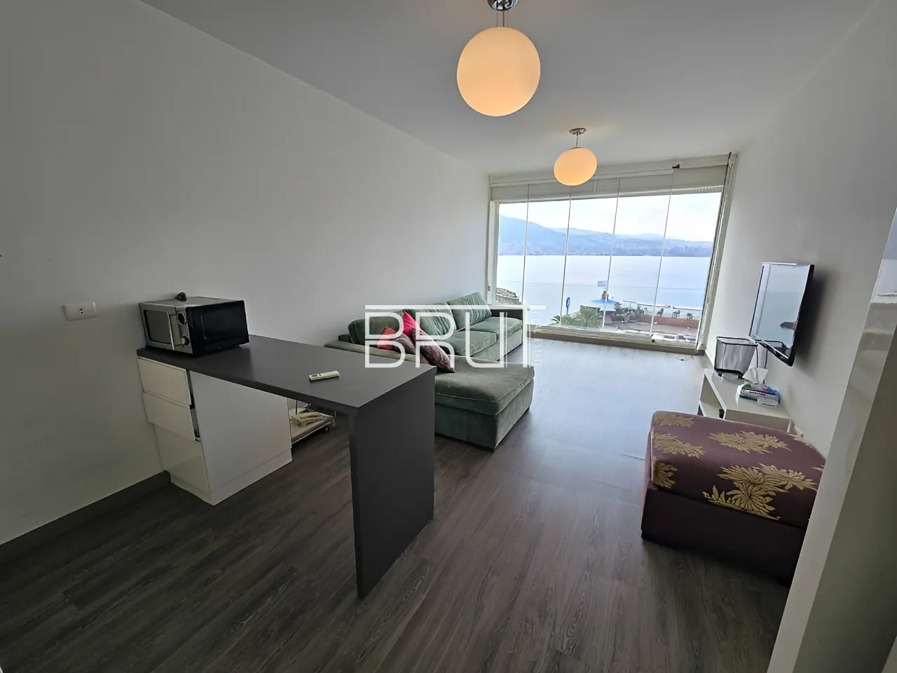 Chalet for Sale in Tabarja - 1 bed, 1 bath