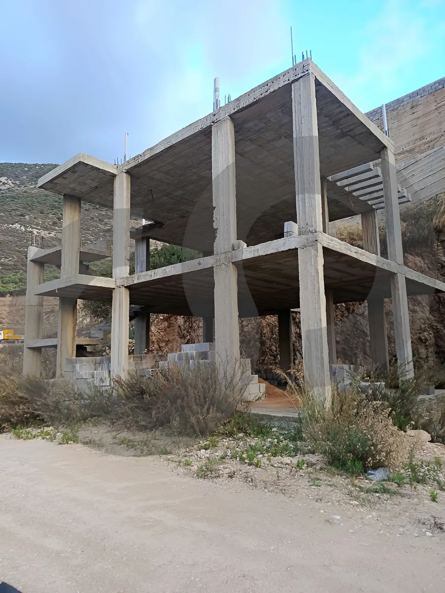 Villa for Sale in Kfar Roummane, Lebanon - 3 bed, 3 bath