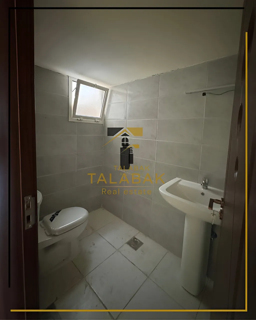 Apartment for sale in Ajaltoun, Lebanon