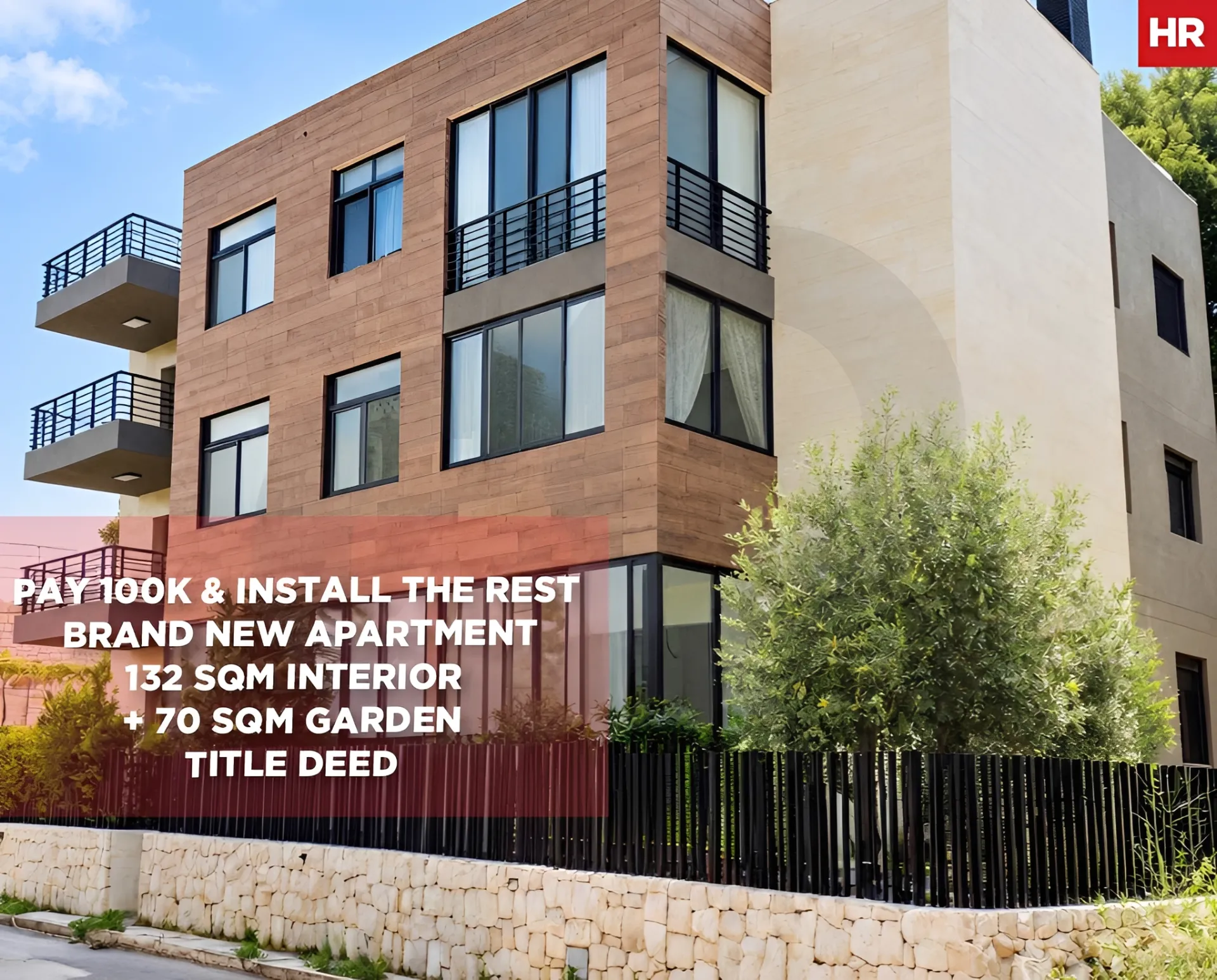 Building for Sale in Matn