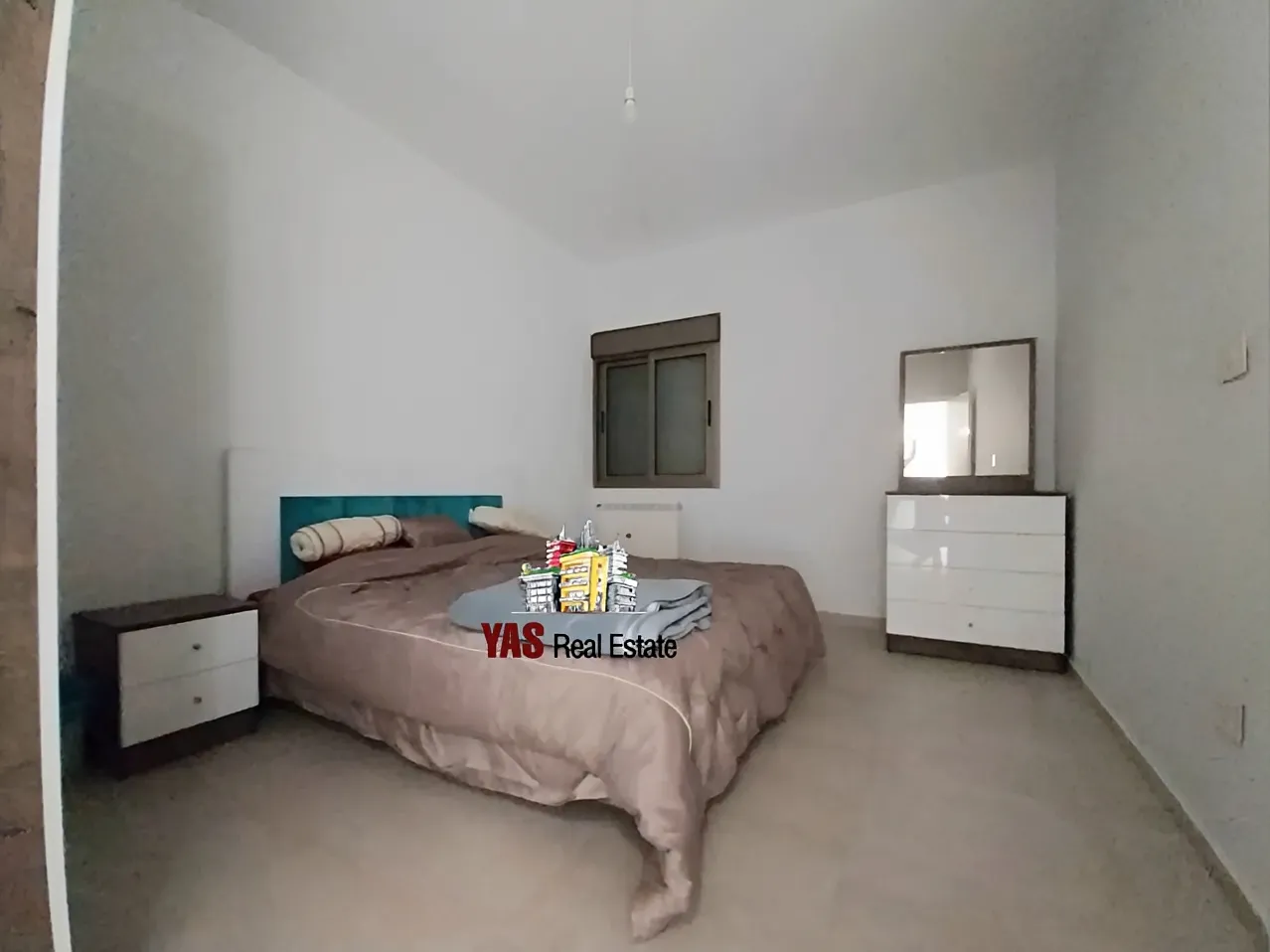 Apartment for Rent in Kfar Hbab